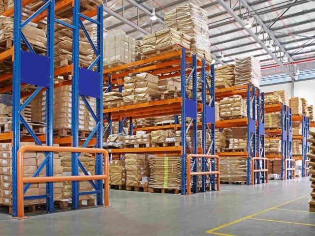 Admire Logistics