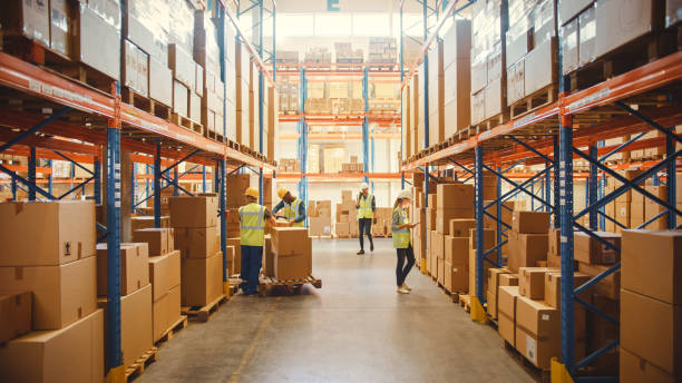 Hopewell Logistics