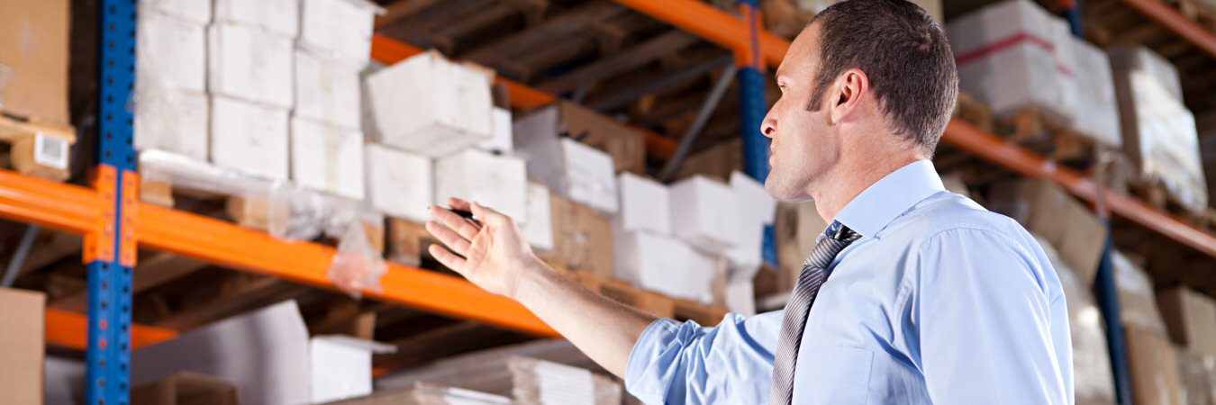 Goggin Warehousing