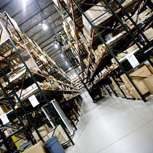 TCL Supply Chain