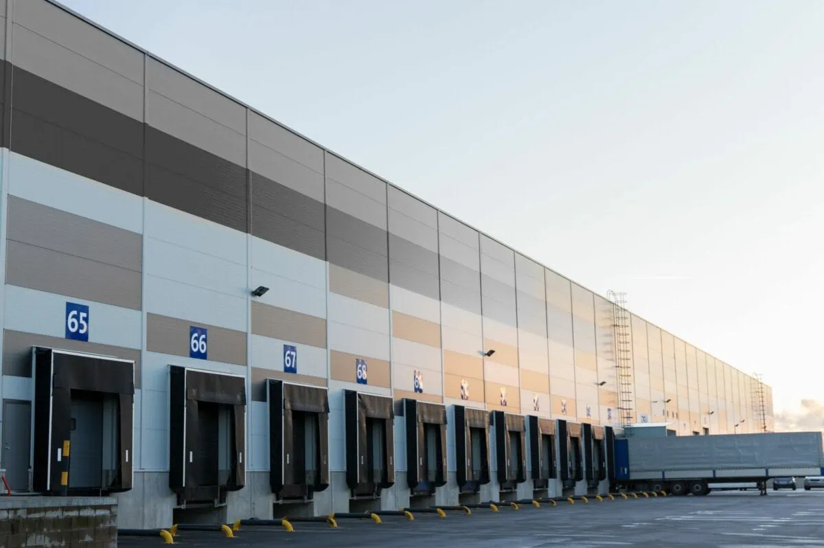 FMi Logistics