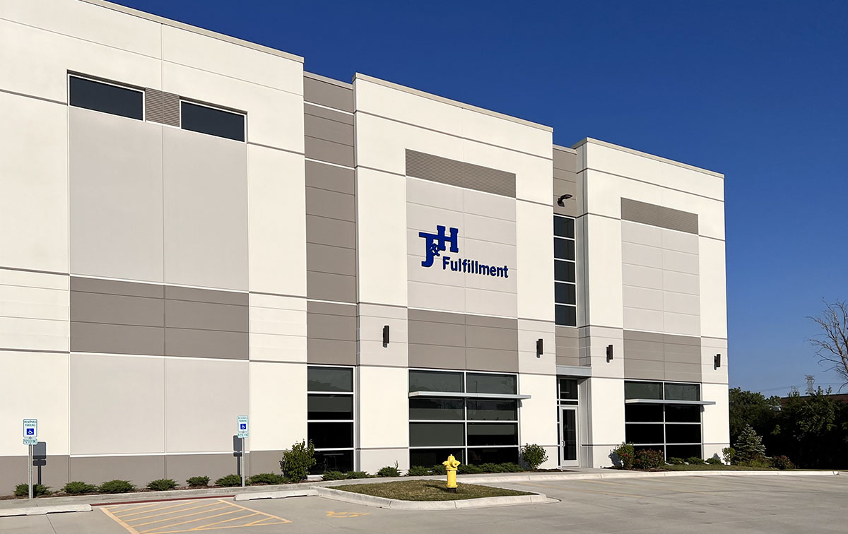 J&H Fulfillment