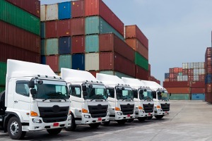 Lynnhurst Logistics