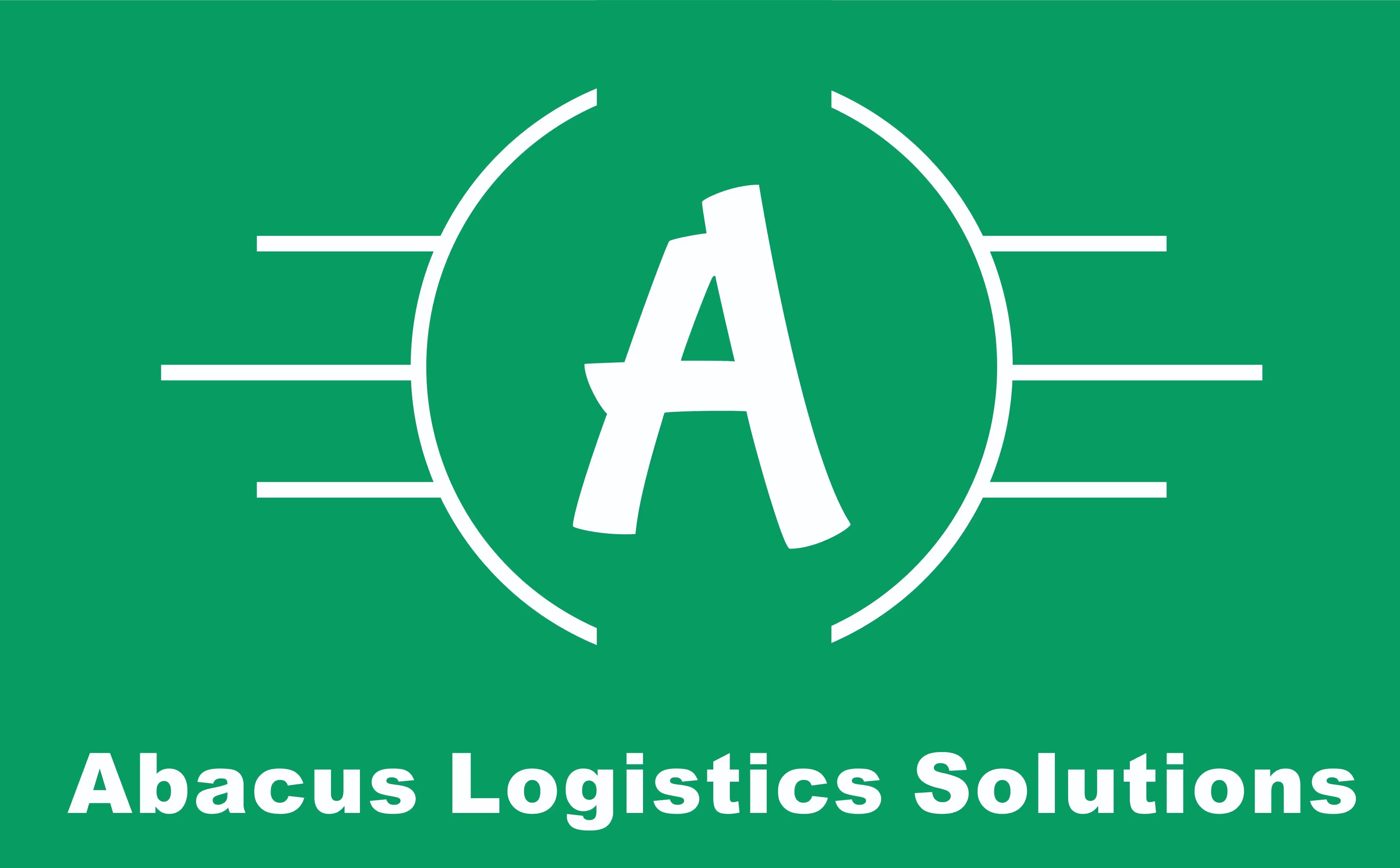 Abacus Logistics logo