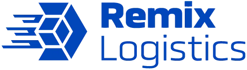 Remix Logistics logo