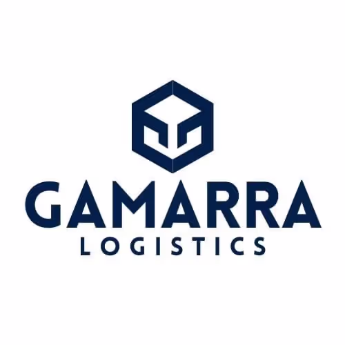 Gamarra Logistics logo