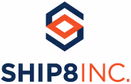 SHIP8 logo