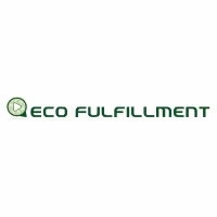 Eco Fulfillment logo