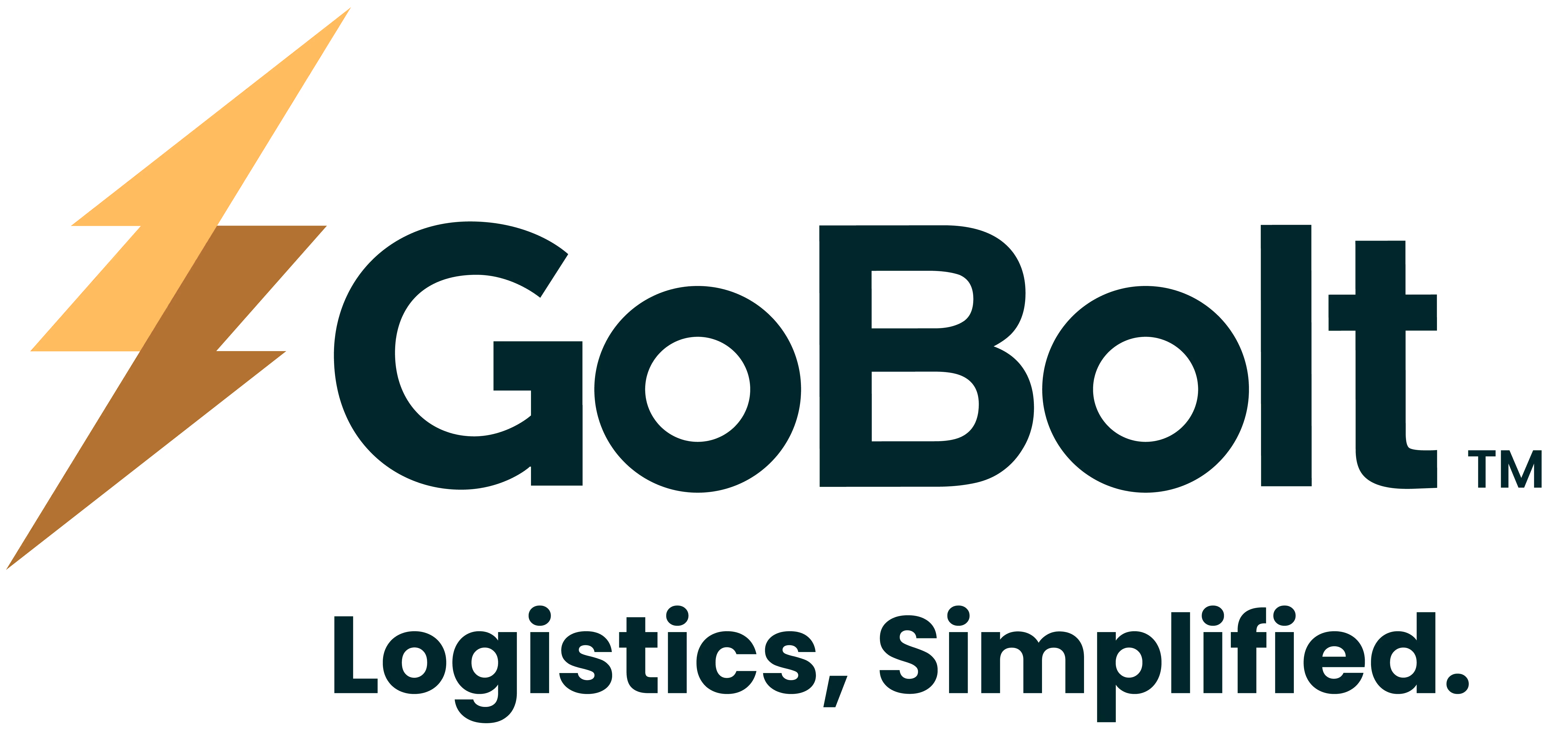 Go Bolt logo