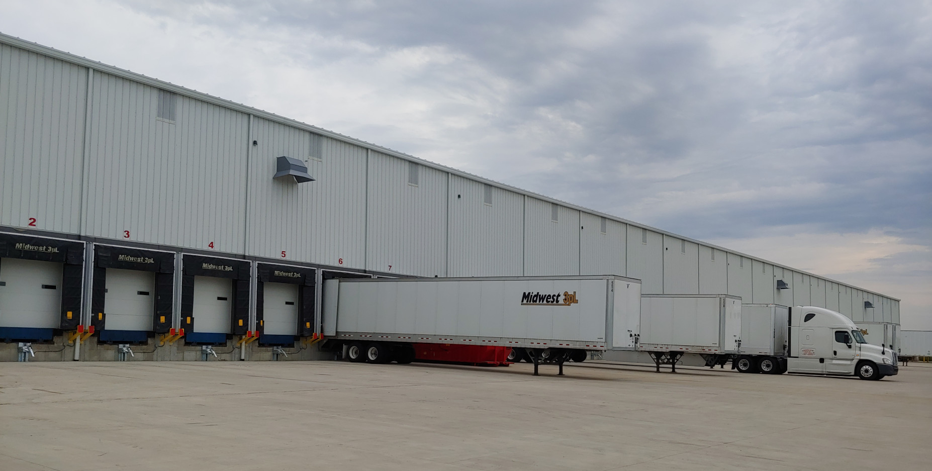 Midwest 3PL