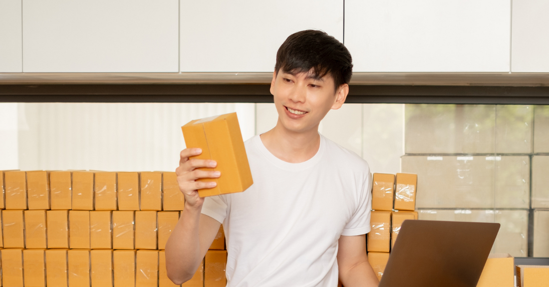 Thrive Fulfilment