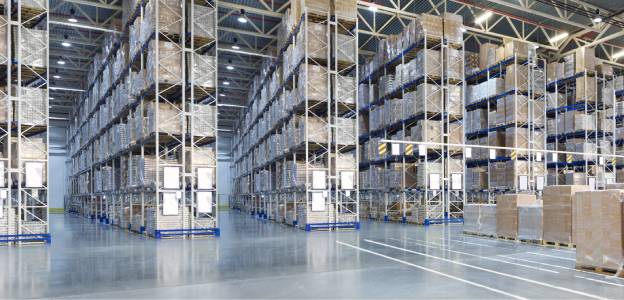 D R Logistics