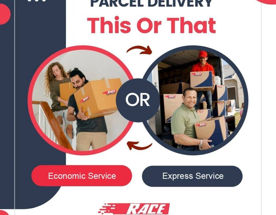 Race Couriers