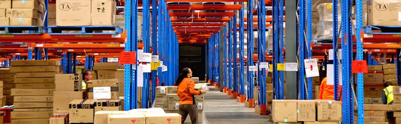 CTI Logistics