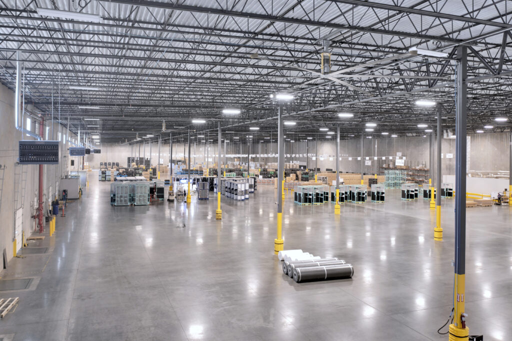 Rudolph Logistics