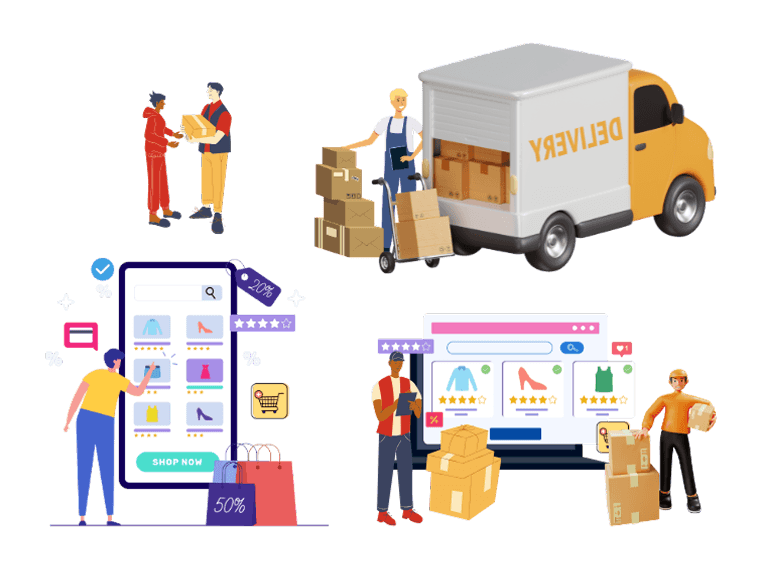 SMMD Logistics