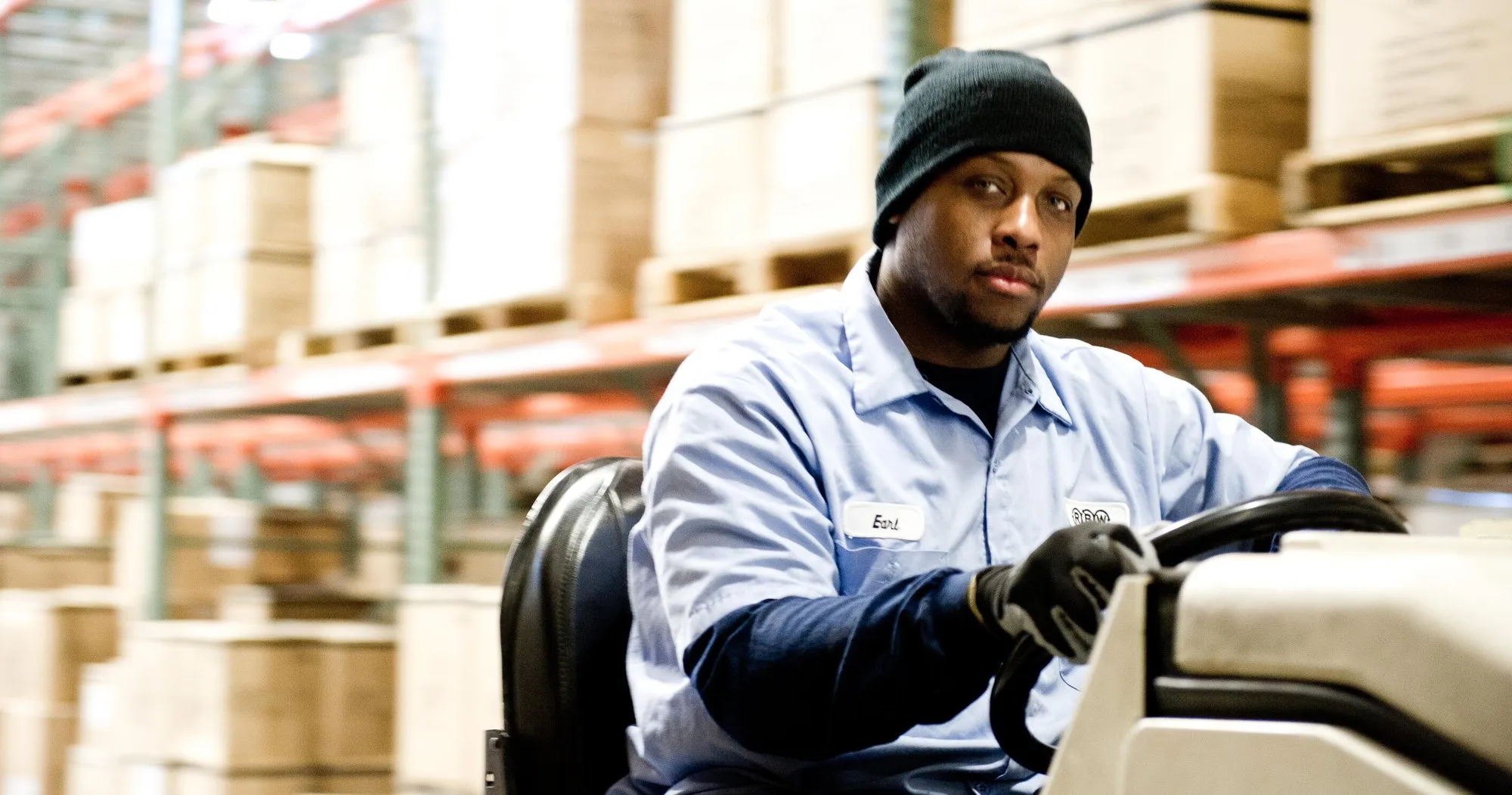 RBW Logistics