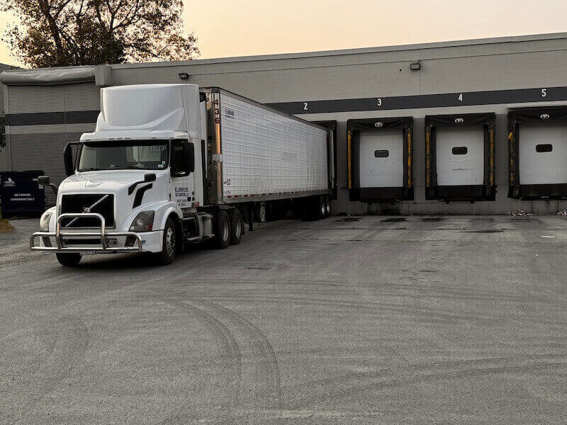 Elmwood Warehousing