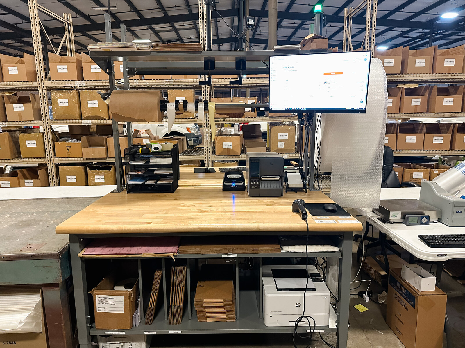 323 Fulfillment
