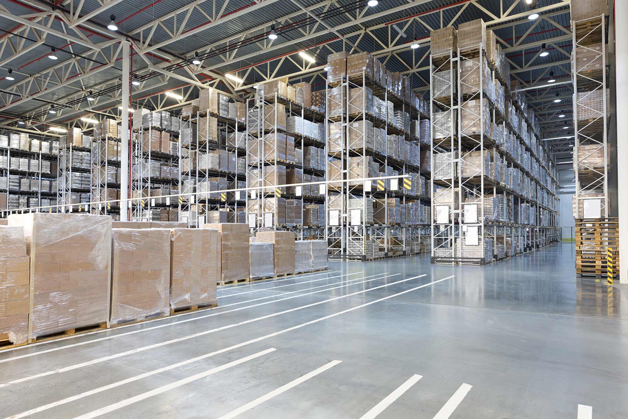 STC Logistics