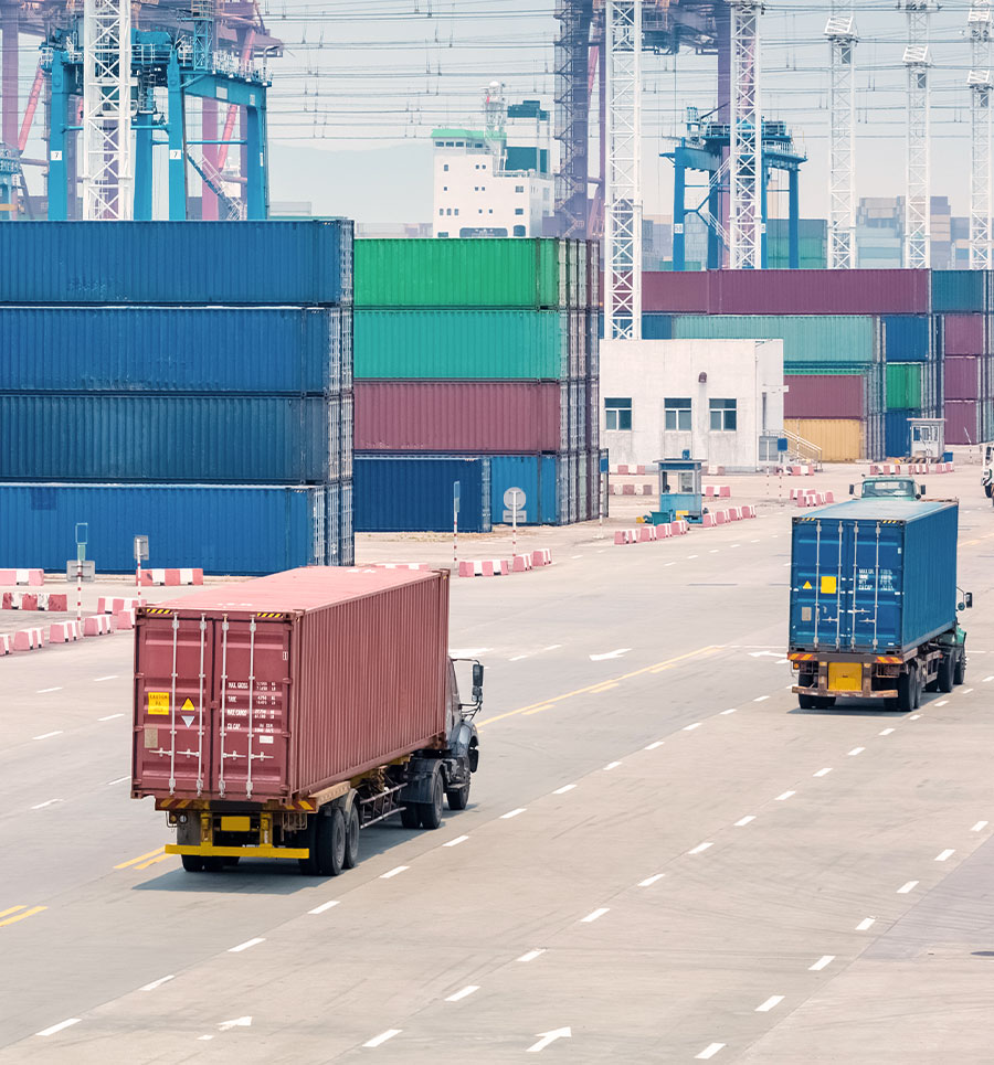 Acme Logistics