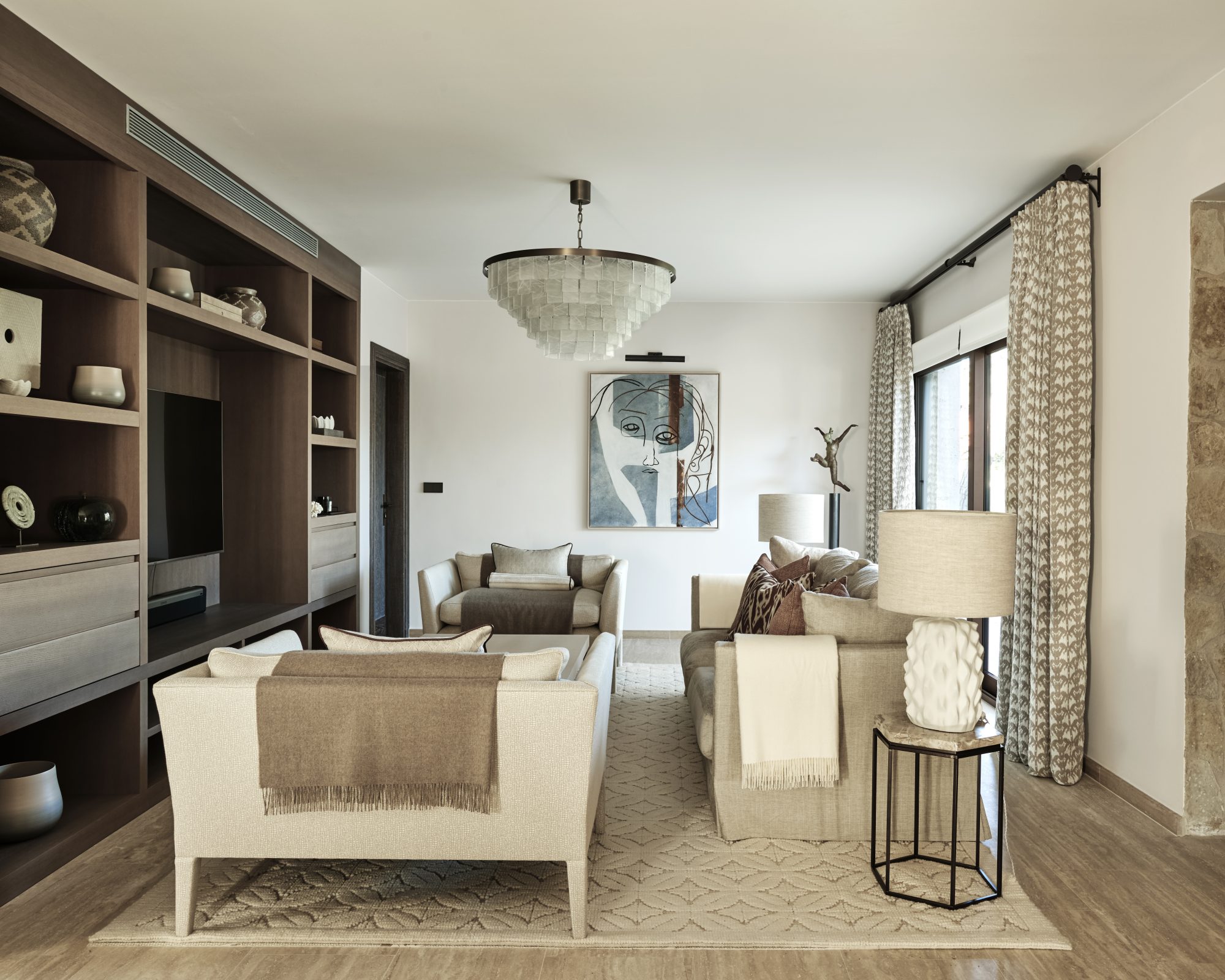 Lux London Projects