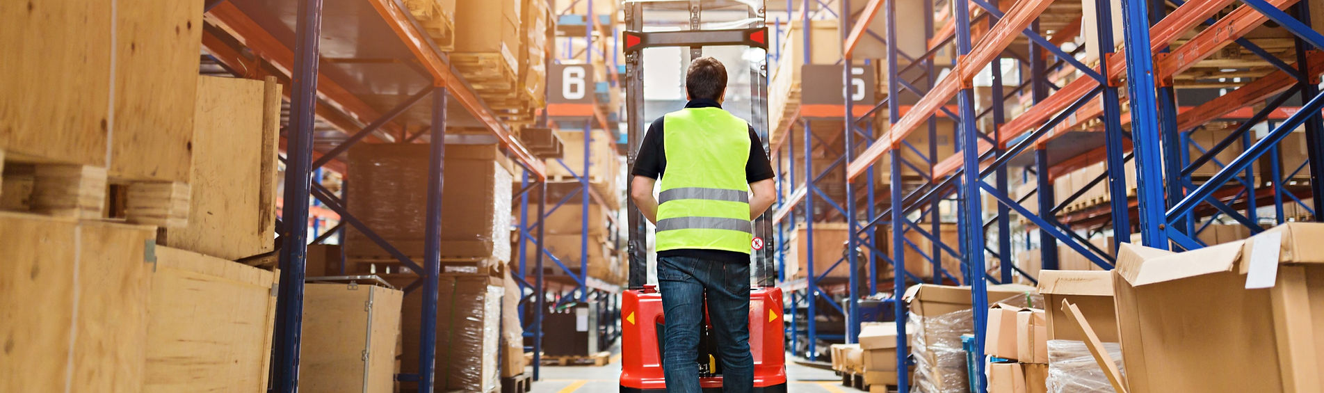 OMNIA Logistics