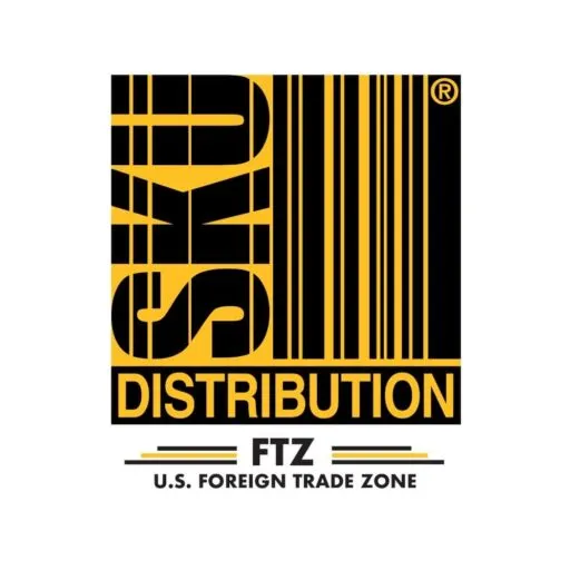SKU Distribution