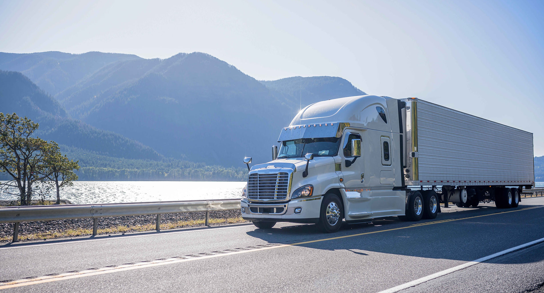 7 Mountain Logistics
