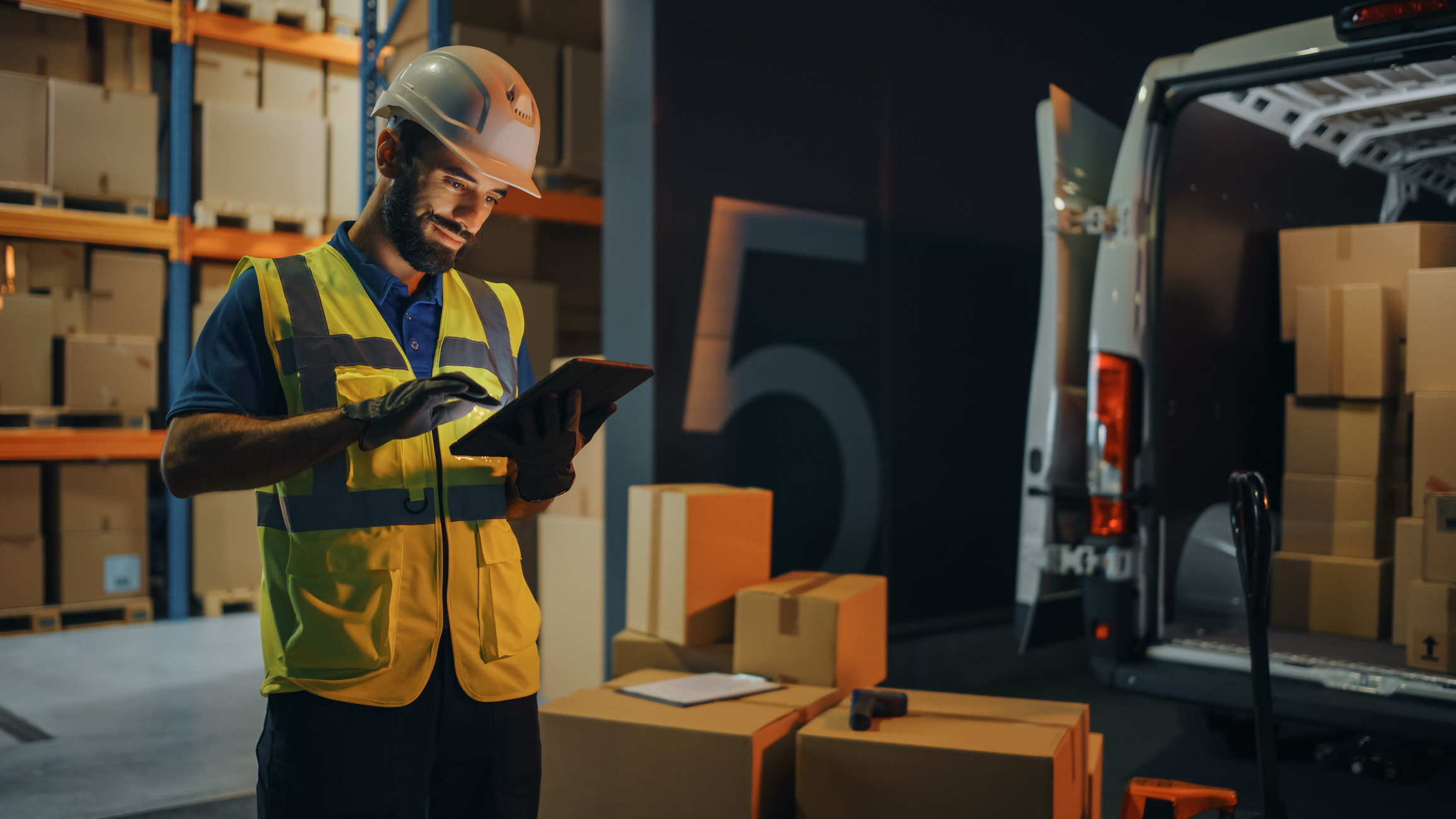 Ogden Fulfilment