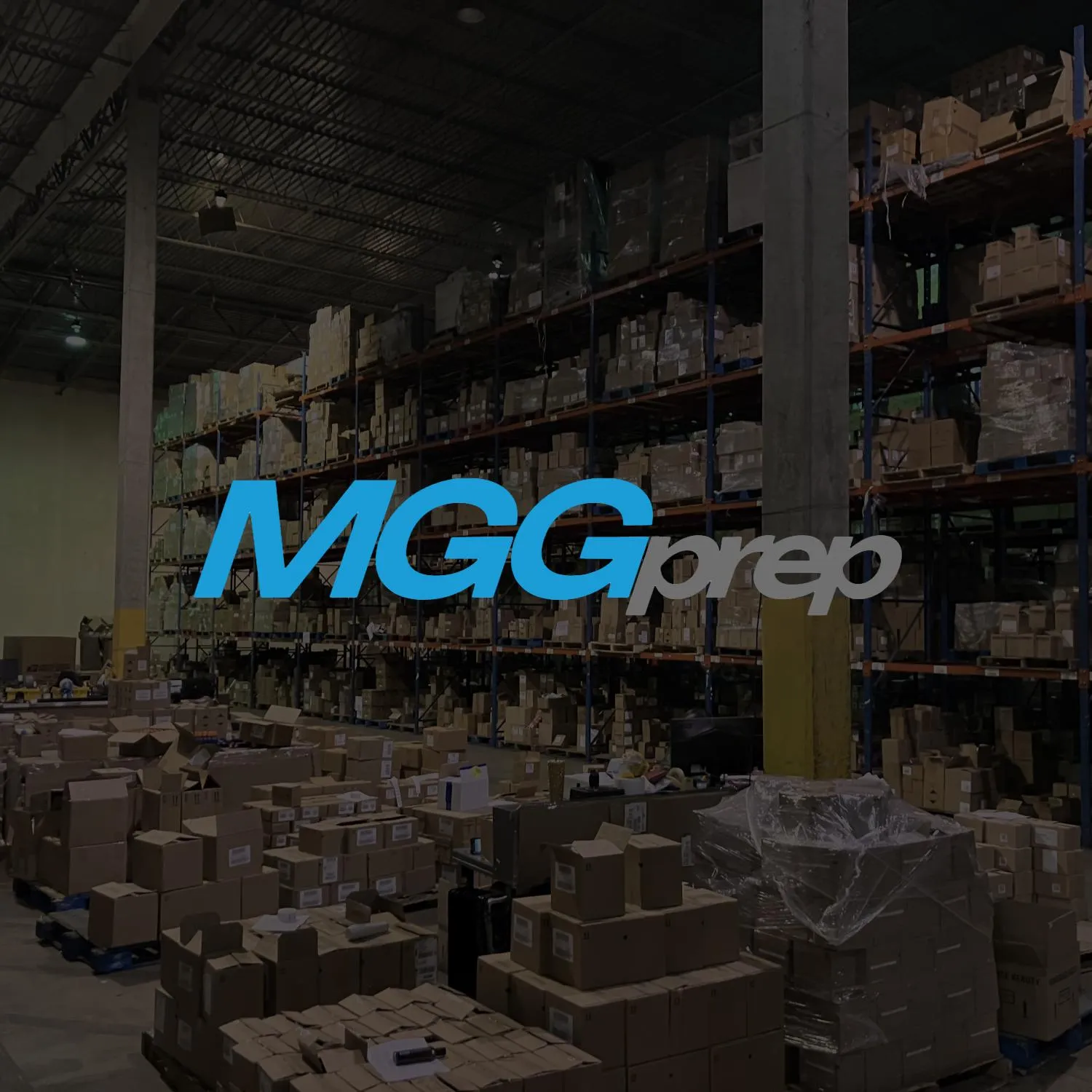 MGGprep