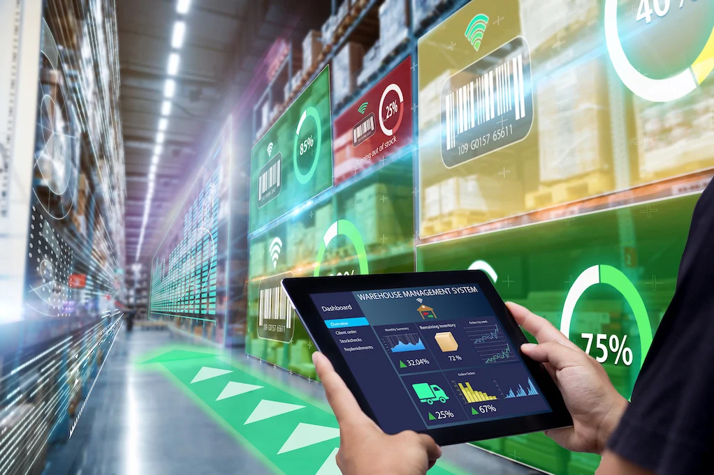 G-Net Logistics