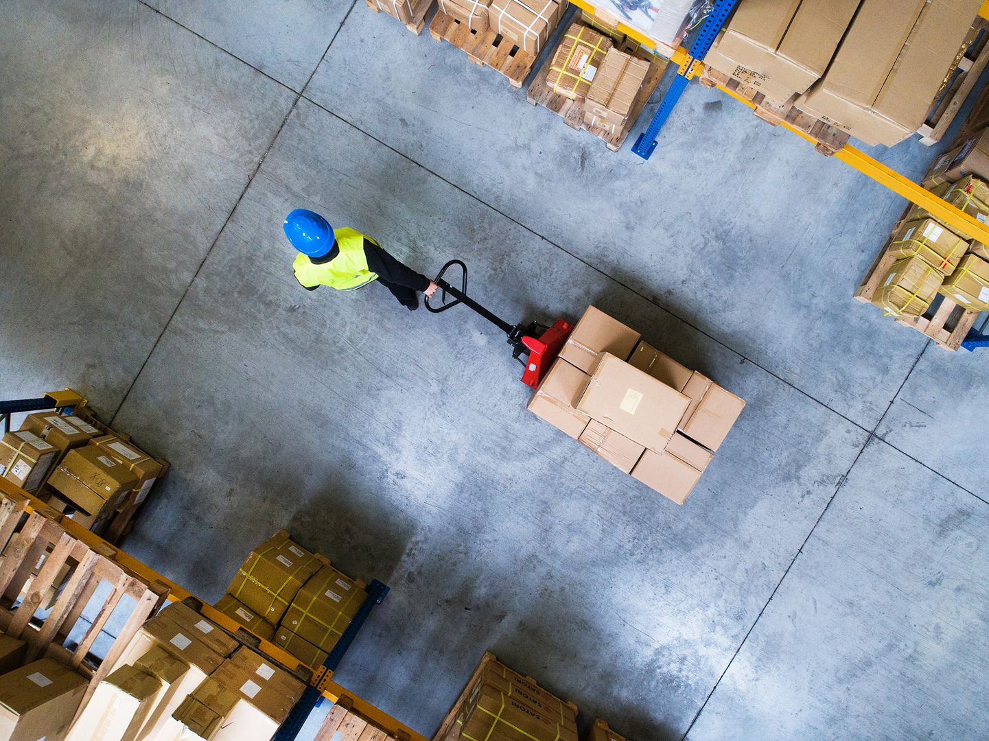 Imagine Fulfillment Services