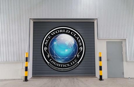 Ace World Class Logistics