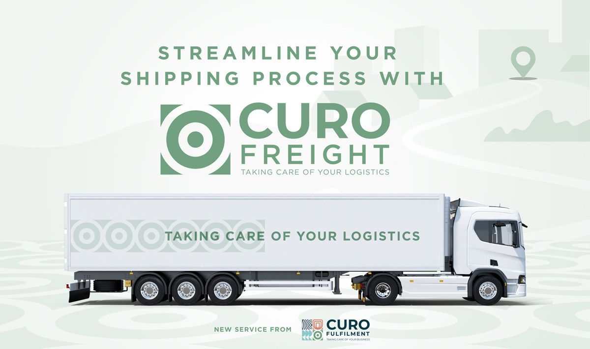 Curo Fulfilment
