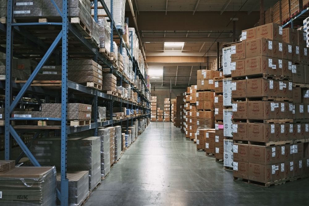 Allied Distribution