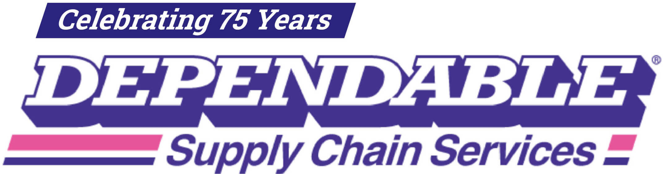 Dependable Supply Chain Services