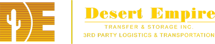 Desert Empire Transfer & Storage