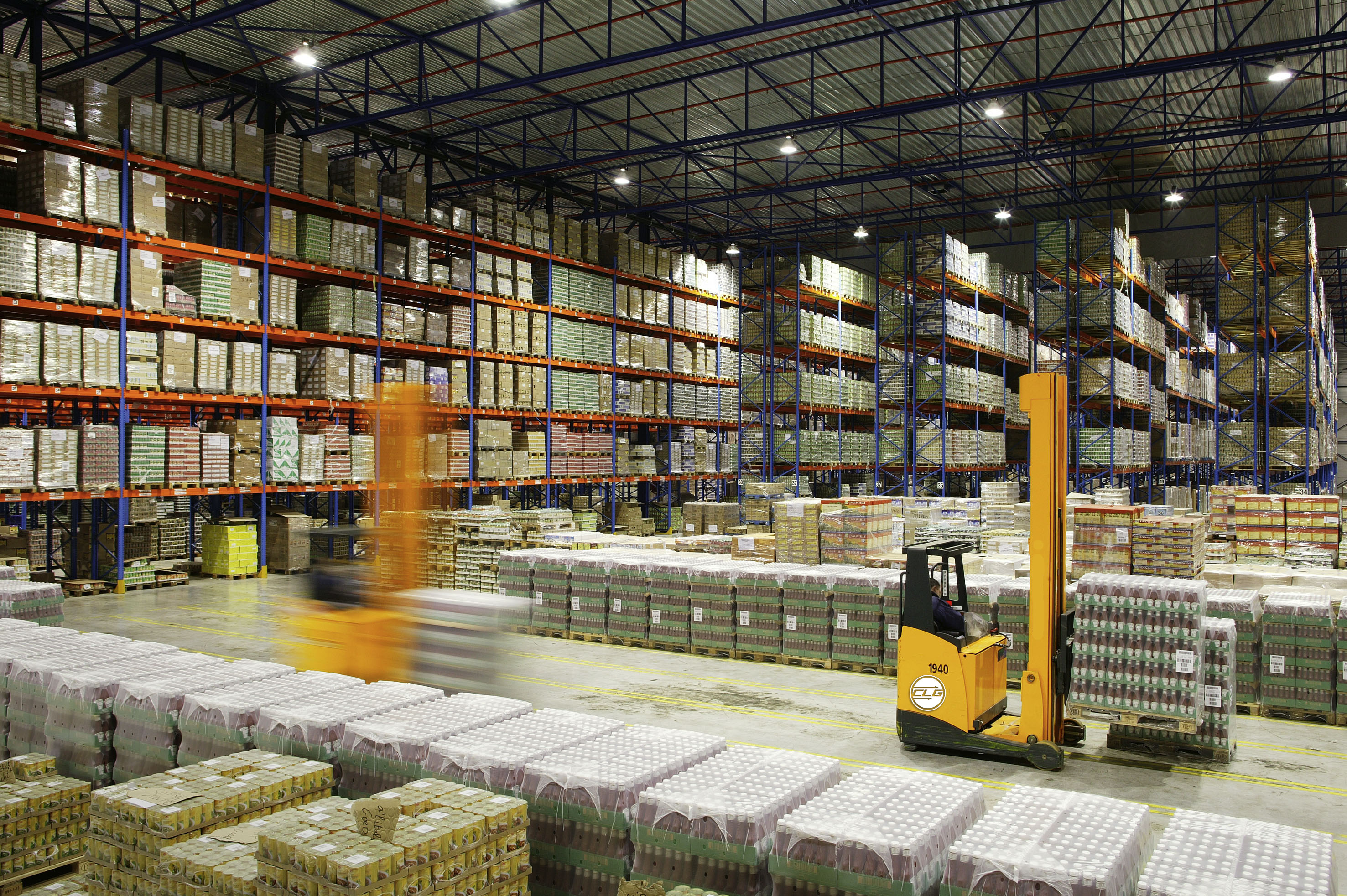 Champion Logistics Group