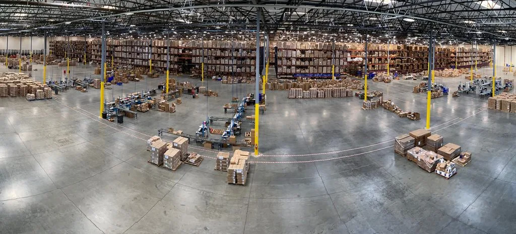 O'Neill Logistics
