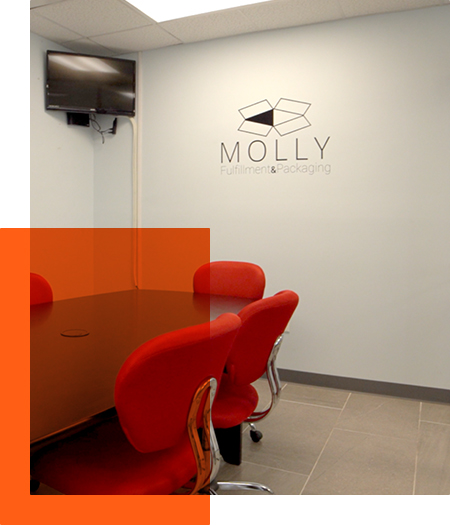 Molly Fulfillment