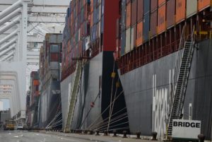 MD Logistics