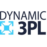 Dynamic 3PL logo