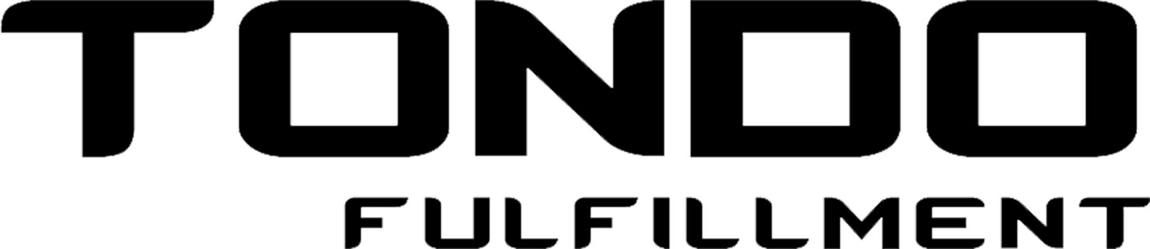 Tondo logo