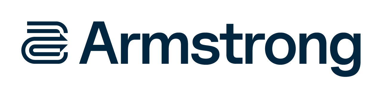 The Armstrong Company logo