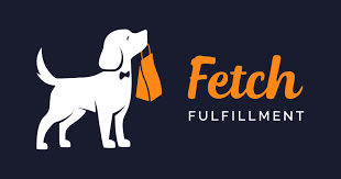 Fetch Fulfillment logo