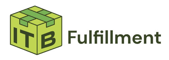 ITB Fulfillment logo