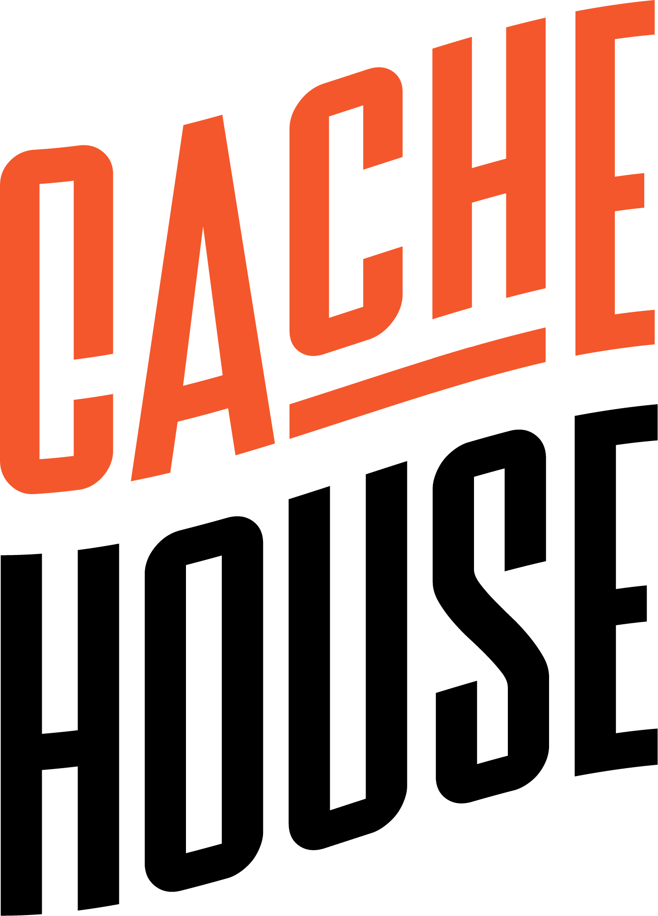 Cachehouse logo