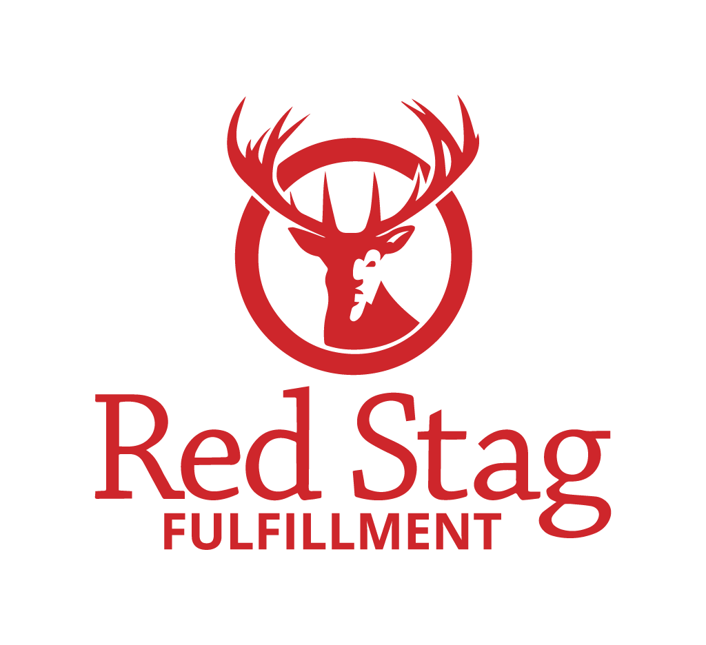 Red Stag Fulfillment logo
