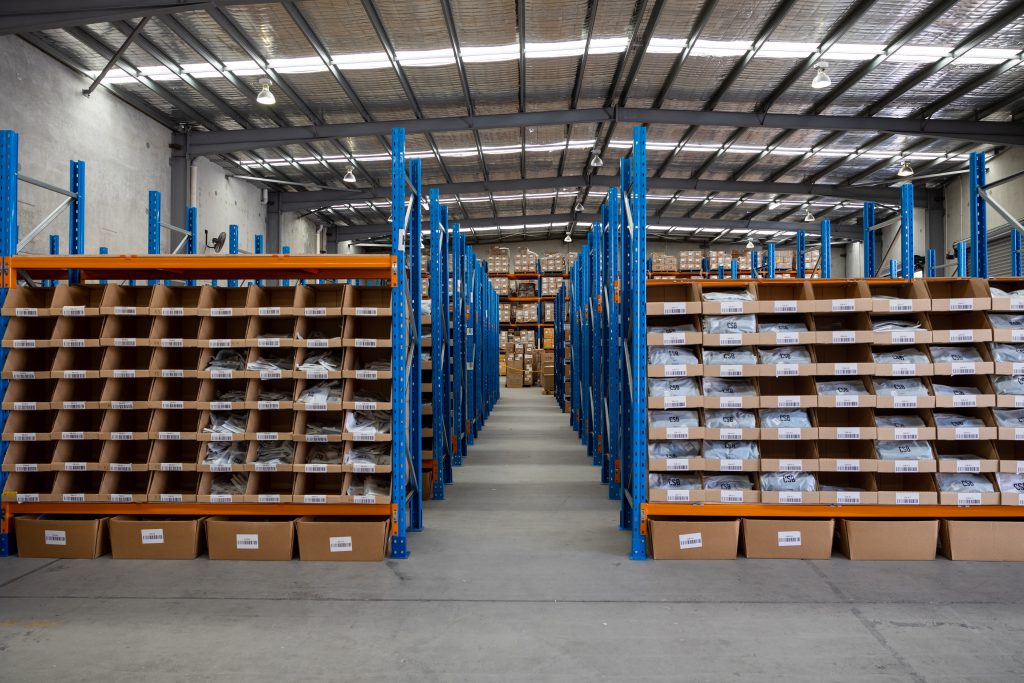 E-Commerce Xpress